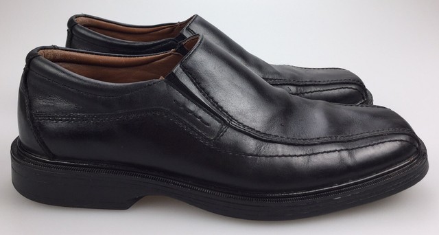 johnston and murphy slip on