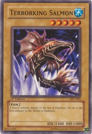 Yugioh Cards | Single Individual Cards | Normal Monsters - Picture 161 of 180
