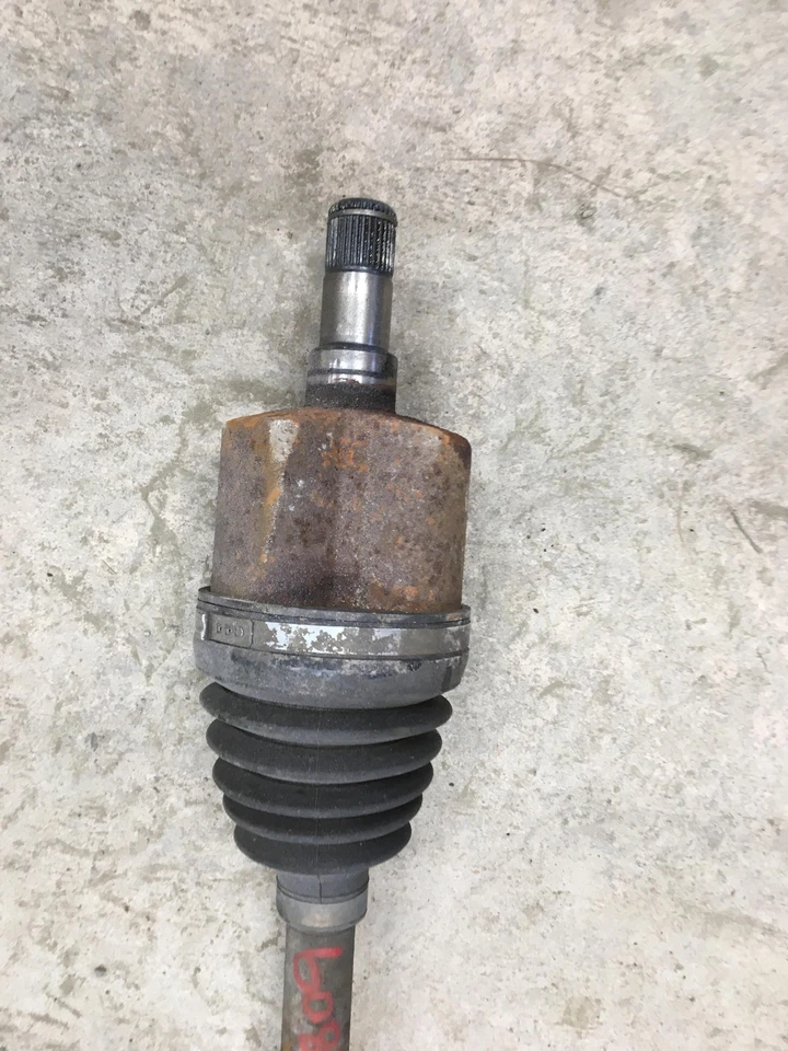 Eje derecho BUICK LACROSSE 05 06 07 08 09 Foto 2 de 3