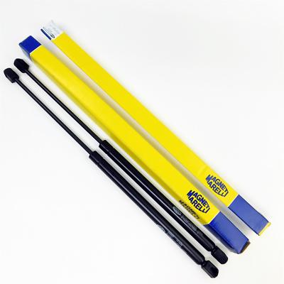 2x MAGNETI MARELLI GASDRUCKFEDER HECKKLAPPENDÄMPFER FÜR VW GOLF V VARIANT