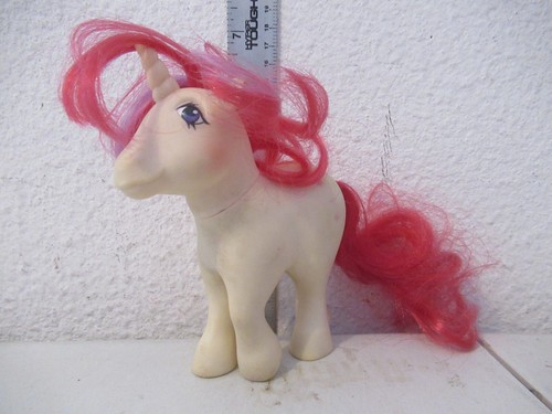 My Little Pony G1 Hasbro ELIGE TU PONY/Accesorios Descuentos Actualizados 5/12/25 - Imagen 58 de 318
