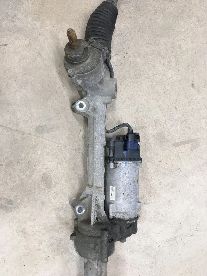 14 CADILLAC CTS Steering Gear Power Steering Sdn Foto 2 de 4