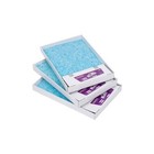 ScoopFree™ Replacement Blue Crystal Litter Tray - 3 pack