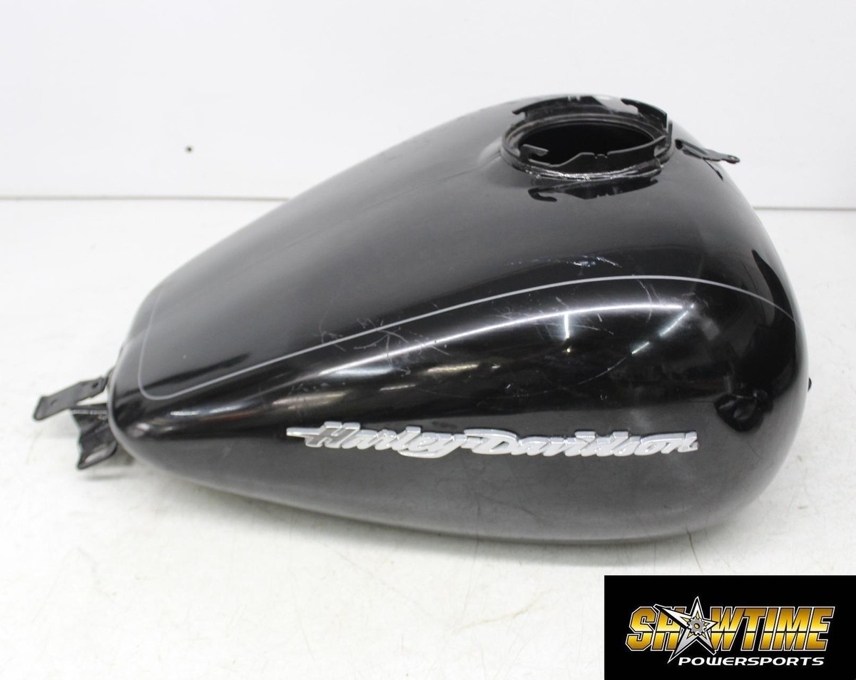 Harley-Davidson タンク 本体 12-16 HARLEY-DAVIDSON ROAD GLIDE SPECIAL FLTRXS GAS TANK FUEL