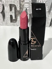 MAC Ellie Goulding Lipstick ONLY YOU