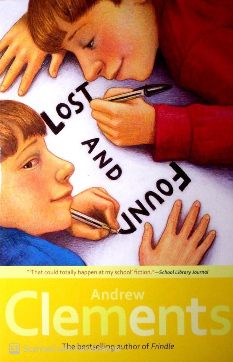 New Andrew Clements SCHOOL STORIES Boxed Set 10 Chapter Books