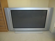 TV COLOR PLASMA 42"