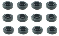 Valve Cover Grommets For Bolts for 1993-1999 Mercedes W124 W129 W140 - Set of 12