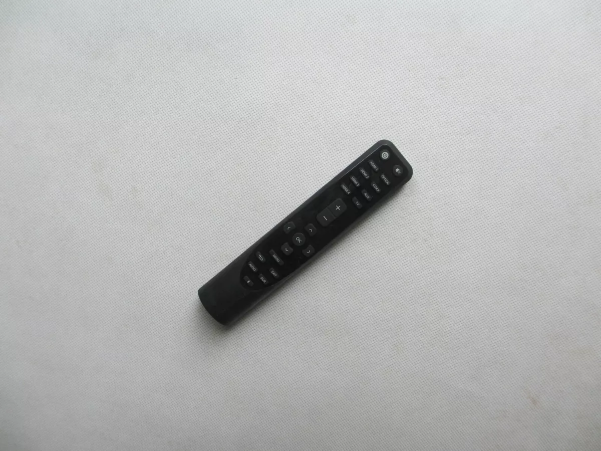 Klipsch control cheap center