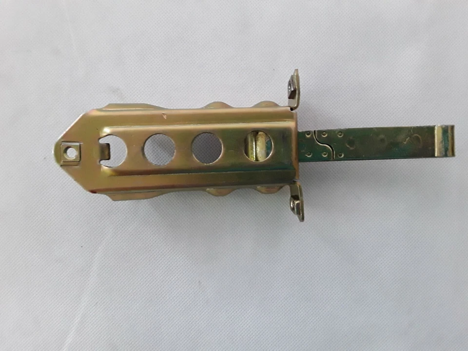 Nastro di bloccaggio BMW e10 per porta freno porta fascia fermaporta 02 -er 1502 - 2002 turbo NUOVO!!! - Immagine 2 di 3