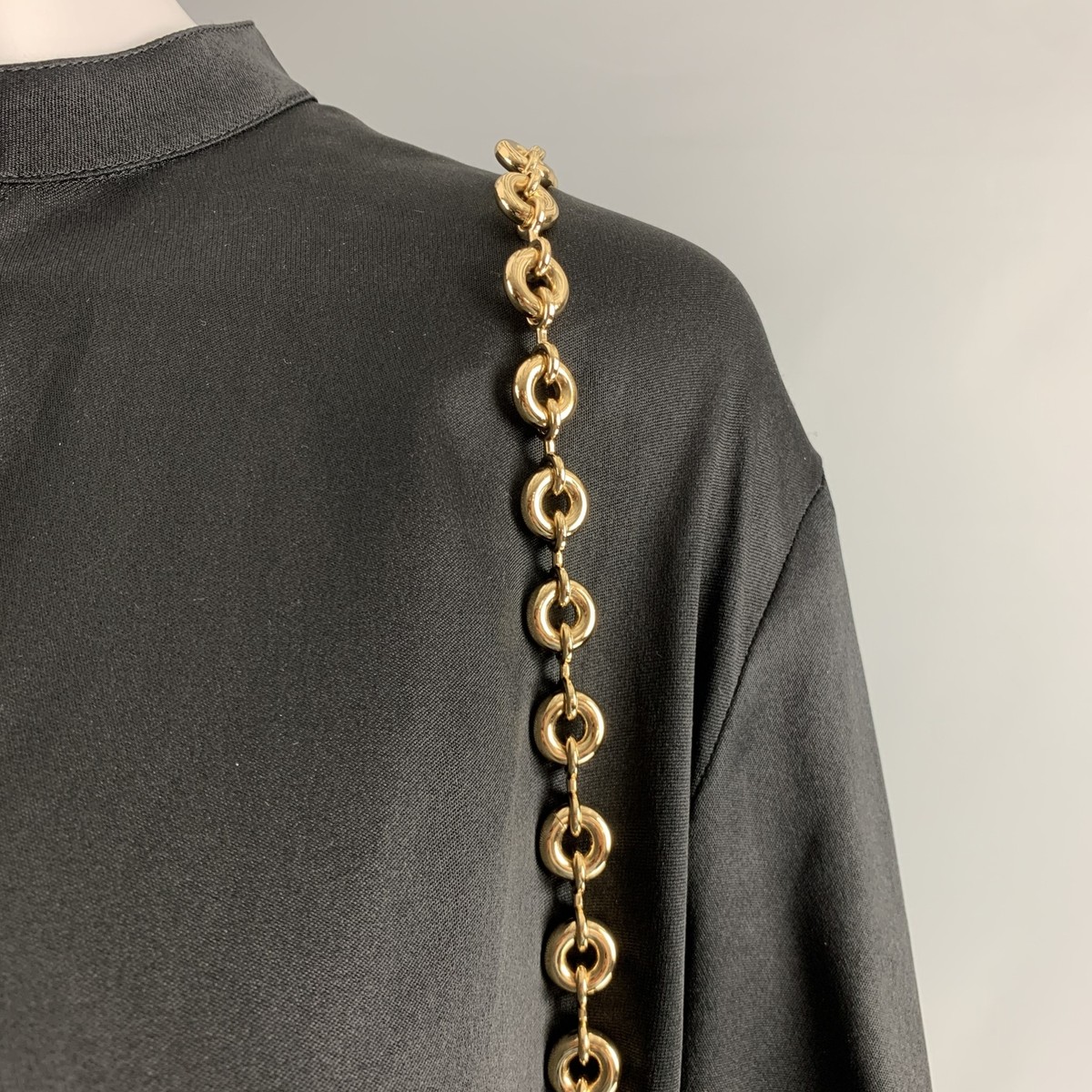 vintage LOEWE silk shirt（ODJ CHIEN66） vintage LOEWE silk shirt（ODJ CHIEN66様専用） - メルカリ