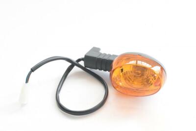 AP8224252 RIGHT/REAR LEFT DIRECTION INDICATOR APRILIA Scarabeo 50 D