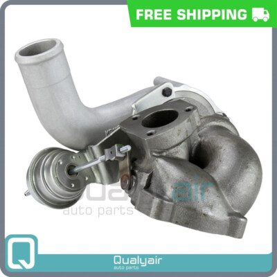 Turbo for 99-01 Volkswagen Beetle