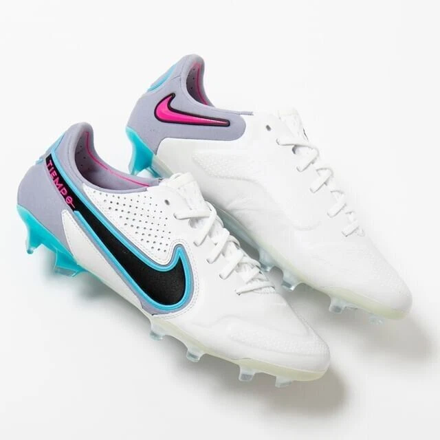 Tiempo Legend 9 Elite FG US 8 JP 26cm Football Soccer Cleats CZ8482