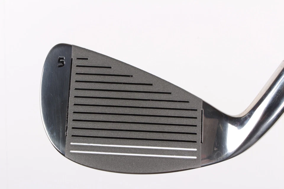 NEW MENS ALIEN 5 IRON GOLF CLUB FIRM FLEX GRAPHITE SHAFT - Image 3 of 4