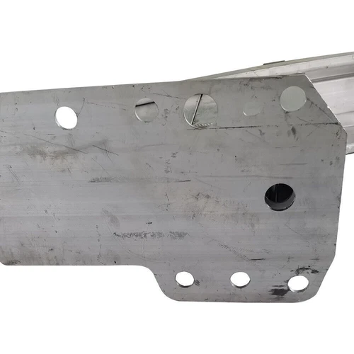 Aluminium 71130-3W0-A00 Fits 2023-2025 Honda HRV HR-V Front Bumper Reinforcement - Foto 8 di 14