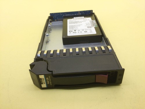 R0Q36A HPE MSA 960GB SAS 12G READ INTENSIVE LFF (3.5IN) SSD P13011-001 New - Afbeelding 4 van 4