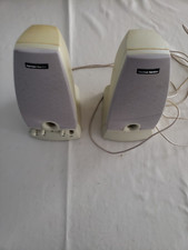 Harman / Kardon HK195 Multimedia Speaker Syst...