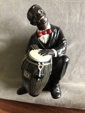 Vintage Bongo Man  Parastone Figure 90s  All That Jazz