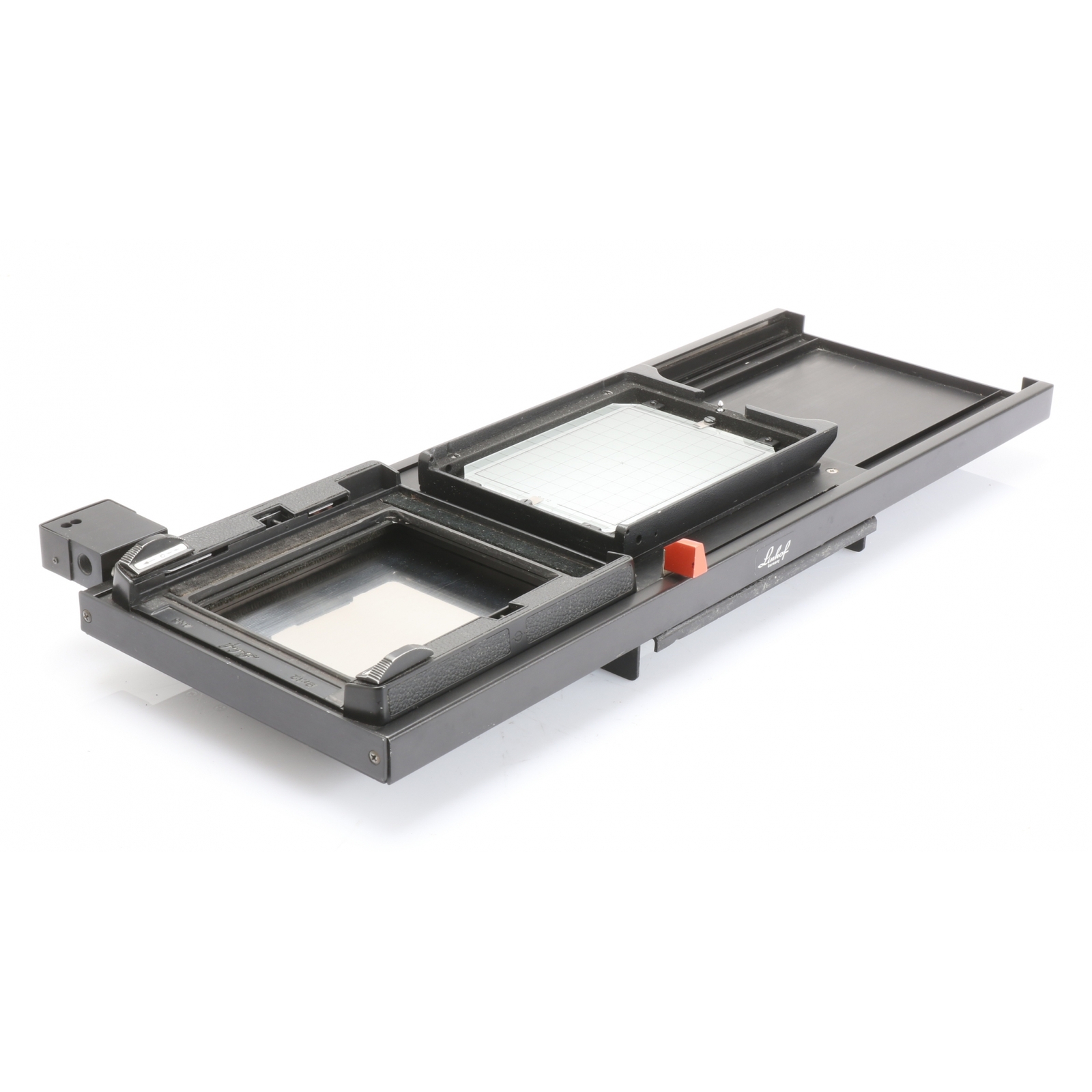 Châssis 9x12 Micro Technical Pour Chambre Grand Format 4x5/9x12 - Occasion, Bon état