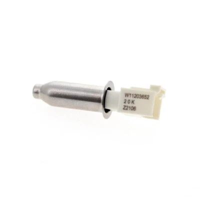 SONDA TEMPERATURA NTC EPCOS WD LAVATRICE INDESIT ARISTON ORIGINALE C00290251