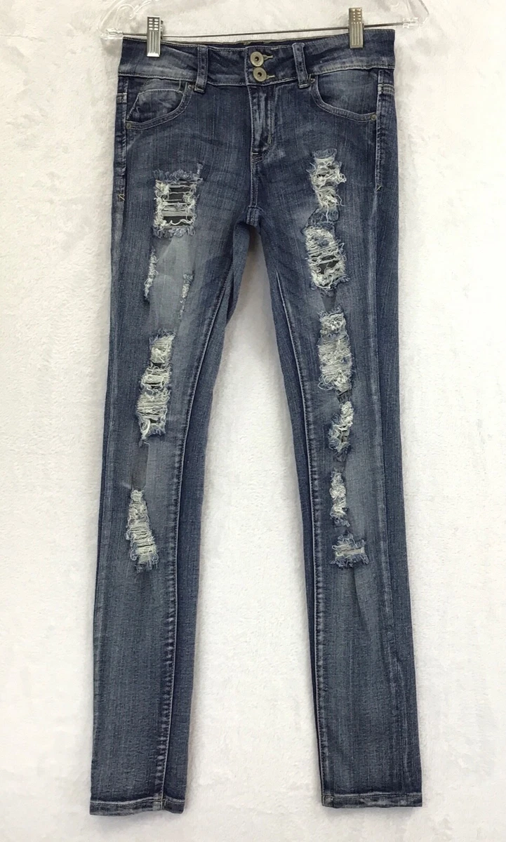 Rue 21 mid 2025 rise jegging