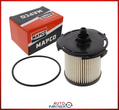 Kraftstofffilter für Ford Tourneo Transit 2,2 TDCI