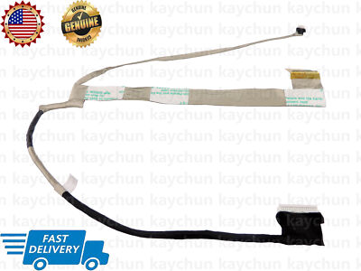 Original MS16GX LCD Video Screen Cable for MSI GE60 MS-16GA  GP60 MS-16GD