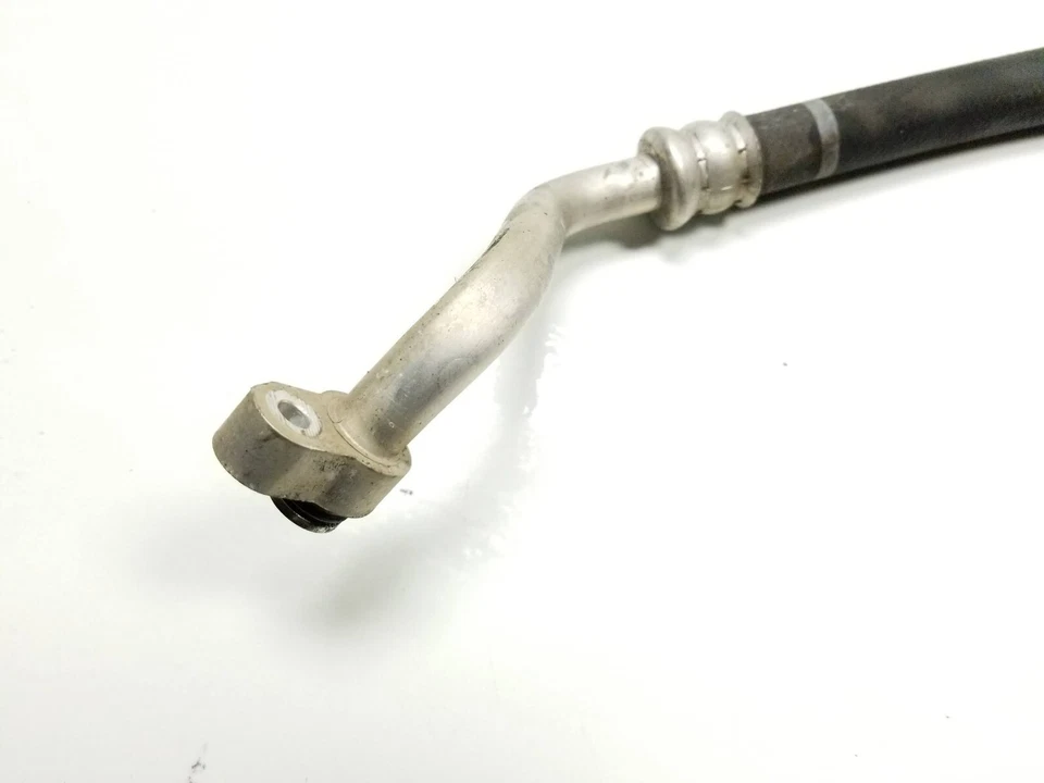 09 10 11 12 13 14 HONDA FIT 1.5L AC MANGUERA TUBO OEM Foto 2 de 4