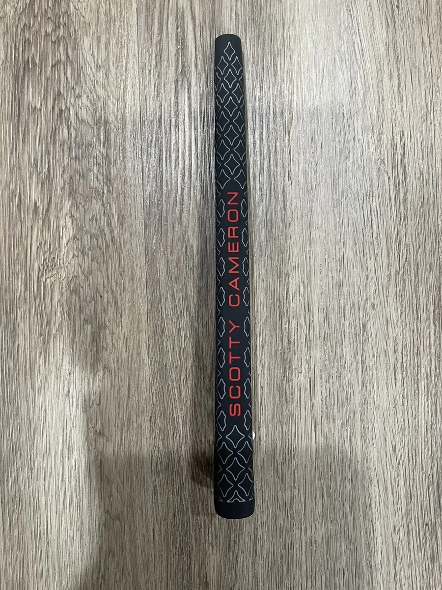 Scotty Cameron Rubber Golf Club Grips for sale | eBay