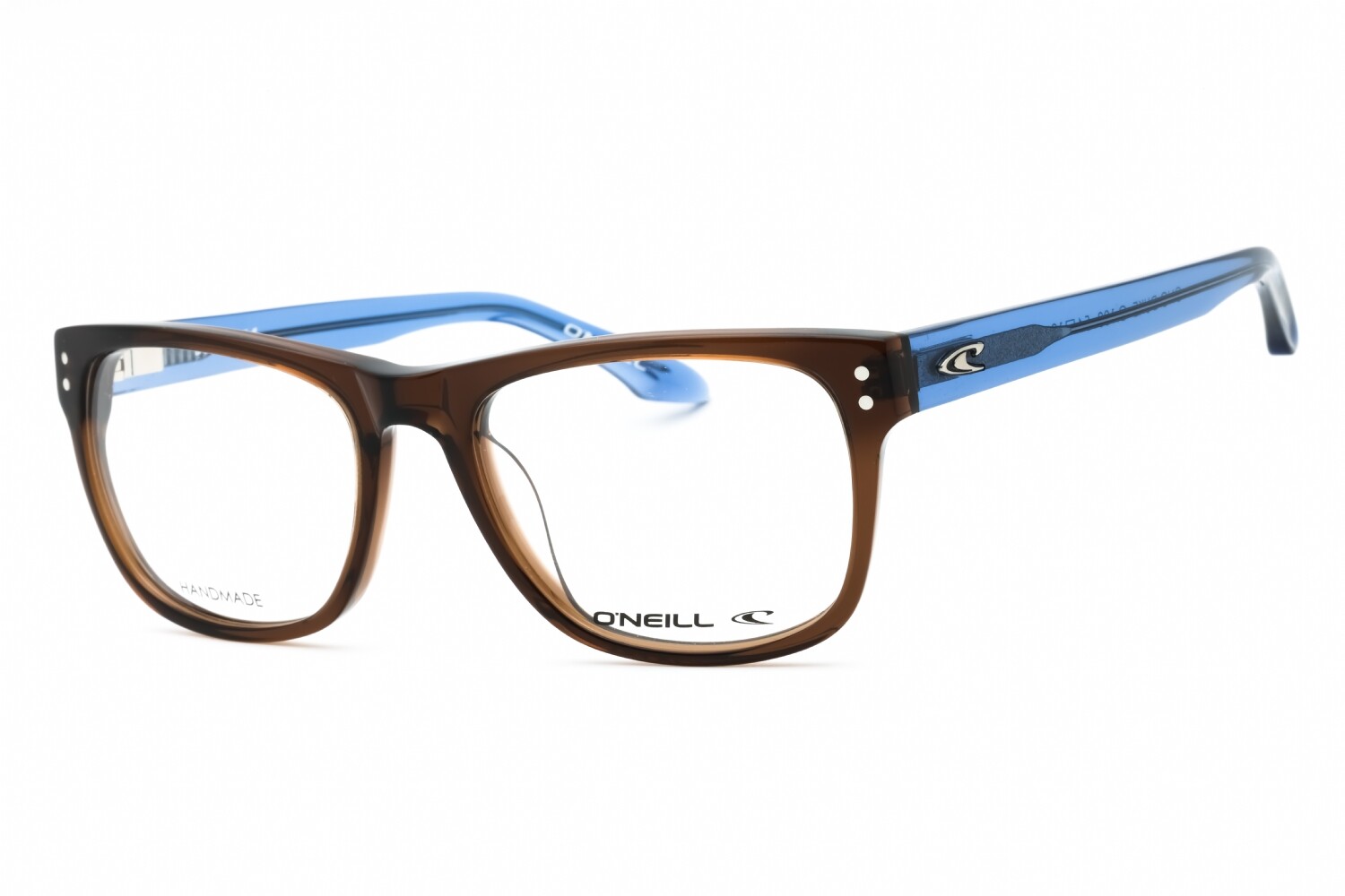 Мужские очки ONEILL ONODUKE-103-54 Размер 54 мм 19 мм 140 мм коричневые 7290₽