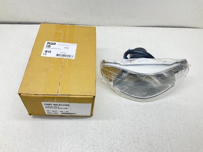 TGB 511723 Head Lamp Assy #3 New (TSC)