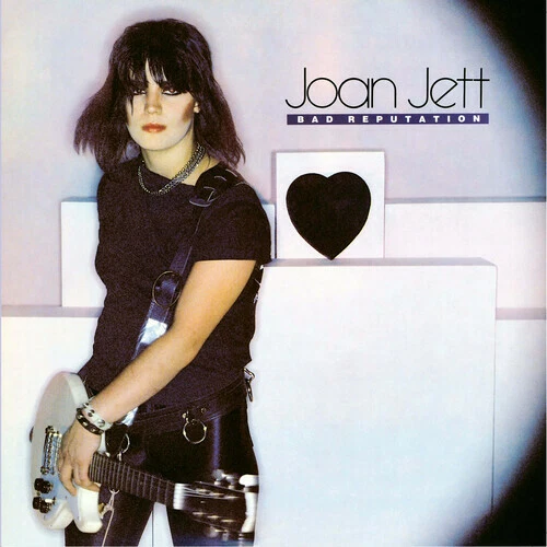 Rock Album CDs Joan Jett for sale | eBay
