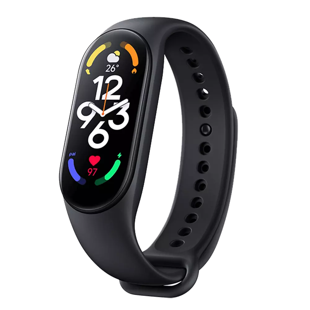 Xiaomi Mi Band 7 / 7 NFC 1.62'' Bluetooth Sport Bracelet Smart