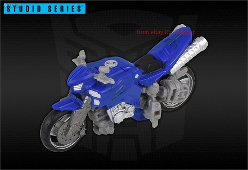 Takaratomy Studio Series Ss-52 Chromia/Arcee/Elita1 Action Figure In Stock New - Picture 11 of 13