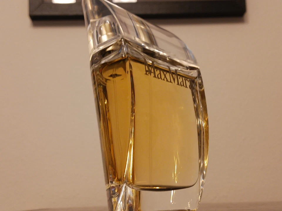 Max Mara por Max Mara 3 oz / 90 ml eau de parfum spray   Foto 4 de 4