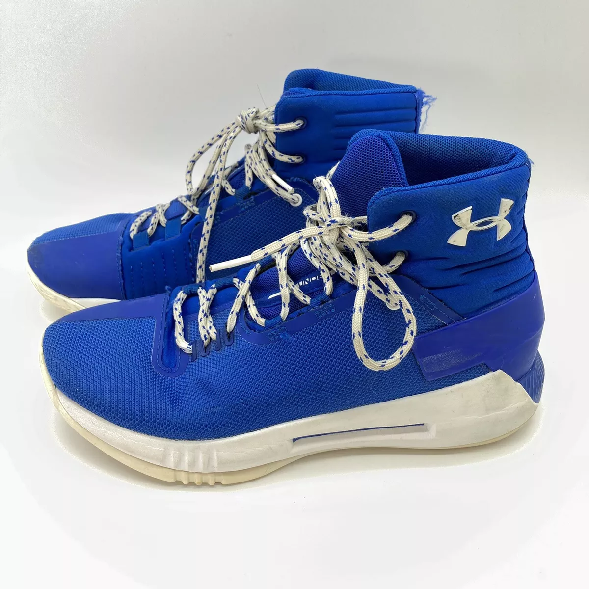 Under armour drive sales 4 boys