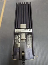 GLOBAL-WULFSBERG SYSTEMS 14141-203 GNS-X NMU NAVIGATION MANAGEMENT UNIT.