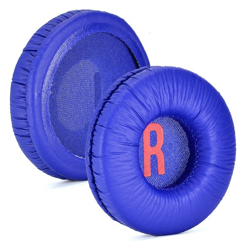 Ear Pads Cushions Replacement Earmuffs For JBL JR300/310 JR300BT Kids Headsets - Picture 12 of 12