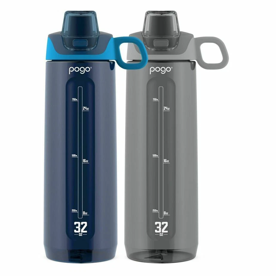 Pogo water best sale bottle