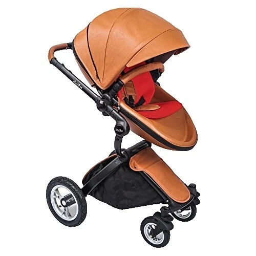 Infant 3 in 1 Carriage Strollers