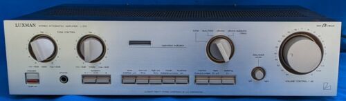 LUXMAN SPEAKER SELECTOR AS-5Ⅲ | eBay