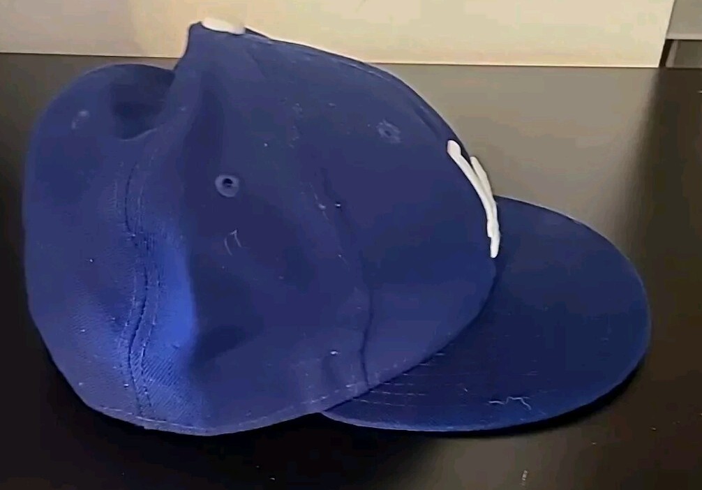 ウェア HOME GAME NEW ERA  Hat  Dodgers 7 1/2 Los Angeles Dodgers Hat Cap Mens Fitted 7 1/2 New Era West