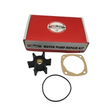 New Impeller Kit for Oberdorfer 6593 Onan 132-0316 Fit for Pump 132-0277 202M-11