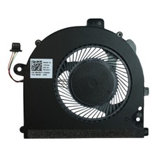 Dell Inspiron 13 5370 Replacement Laptop CPU Fan