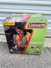 Coleman PerfecTemp Eventcat Catalytic Propane Heater 3000btu 5029 for sale  online | eBay