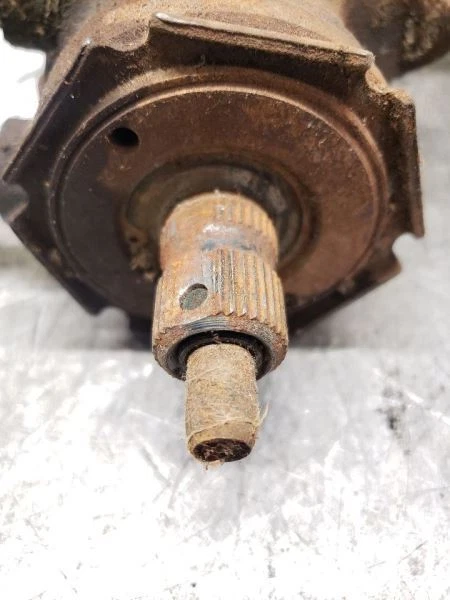 Power Steering Gear V8 Fits 1973 IMPALA 940827 - Image 4 of 4