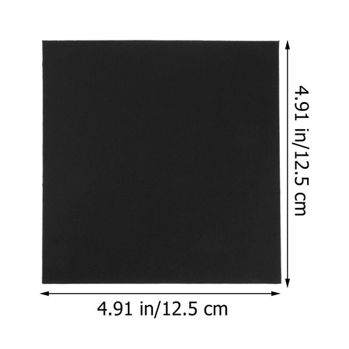 Support de rangement pour CD DVD, 20 pièces, enveloppes en papier Kraft pour CD - Afbeelding 9 van 12