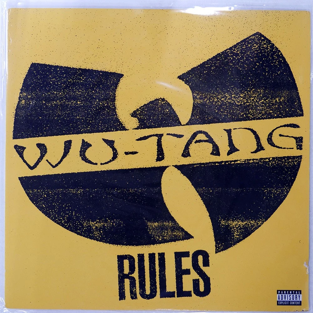 Las mejores ofertas en Discos de vinilo de Wu-Tang Clan | eBay