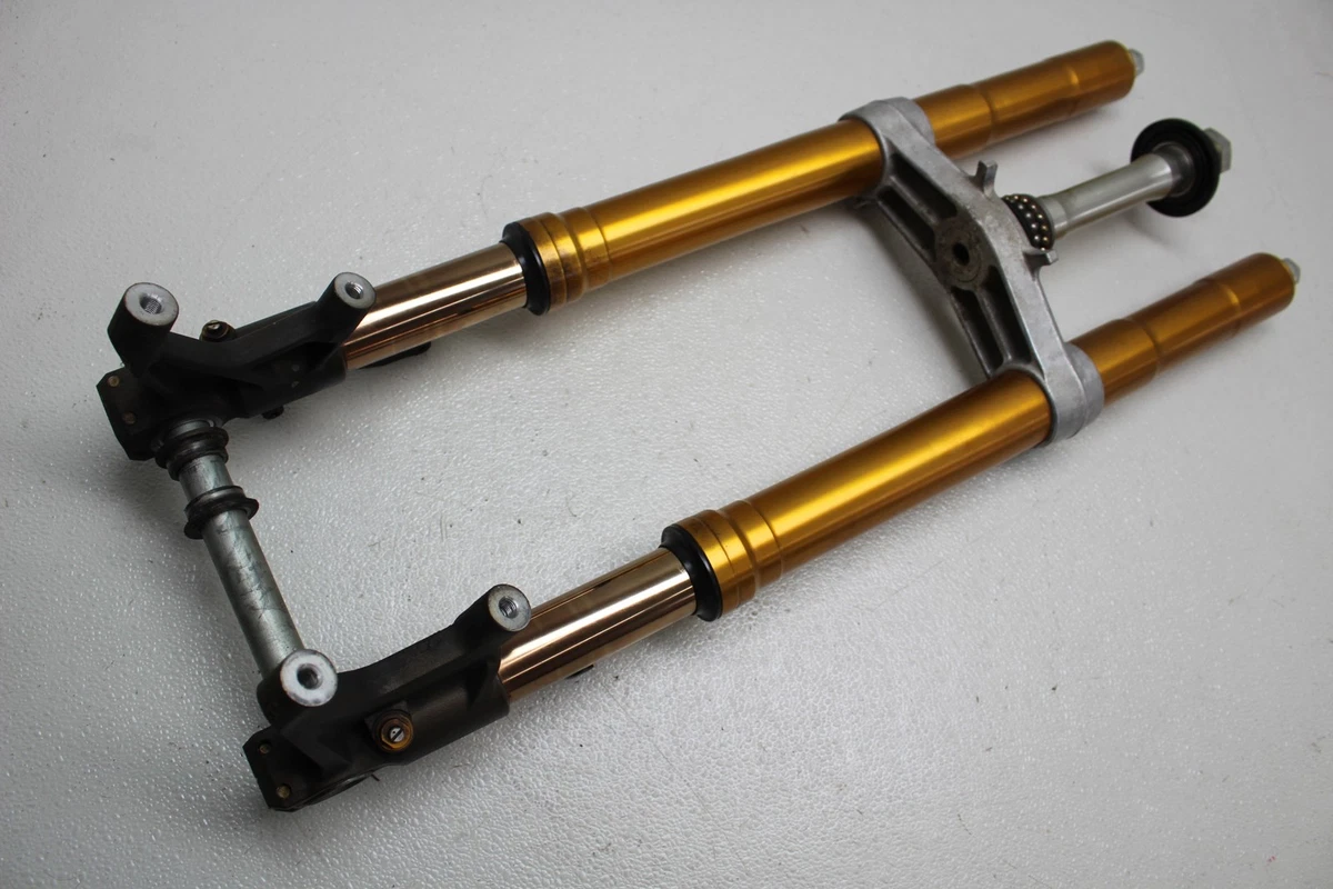 Complete Suspension Units for 2005 Kawasaki Ninja ZX6R for sale | eBay